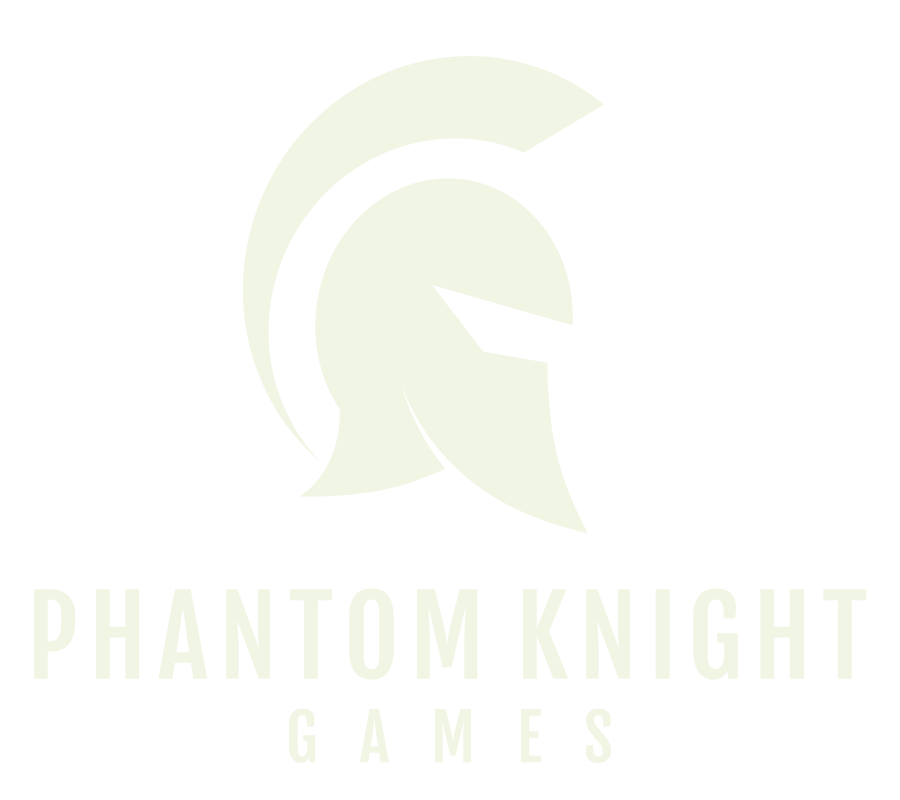 Phantom Knight Games